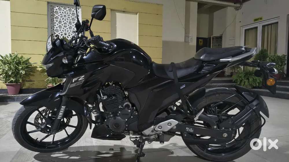 Yamaha FZ 25 for sale