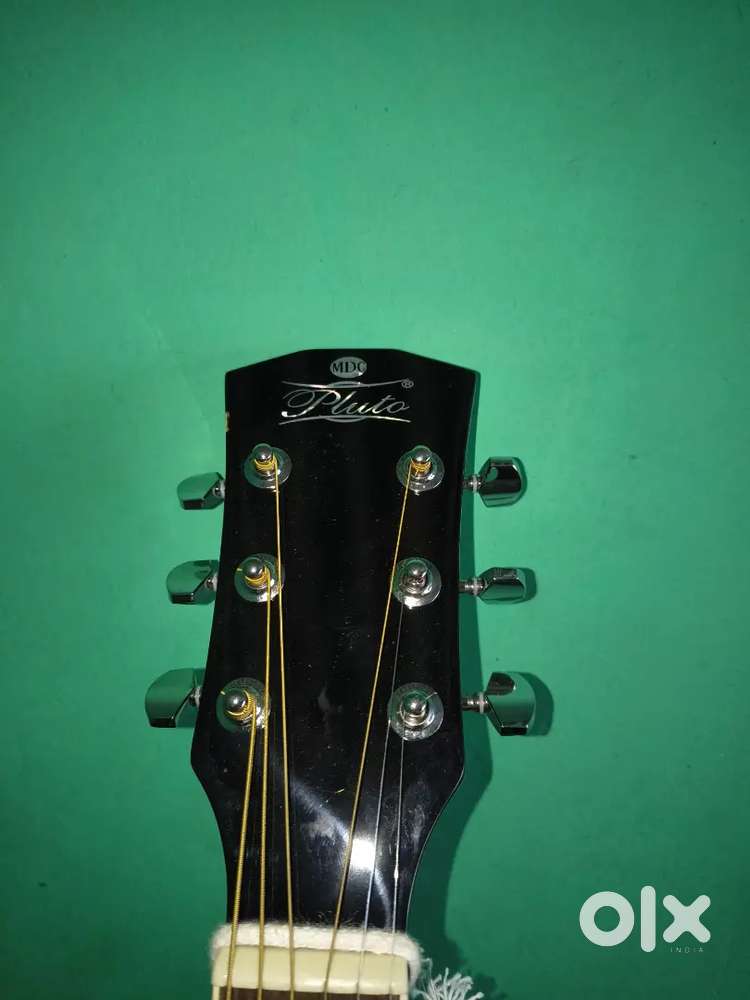 Guitar for sale best condition