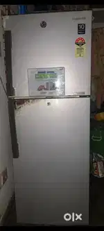 Samsung double door