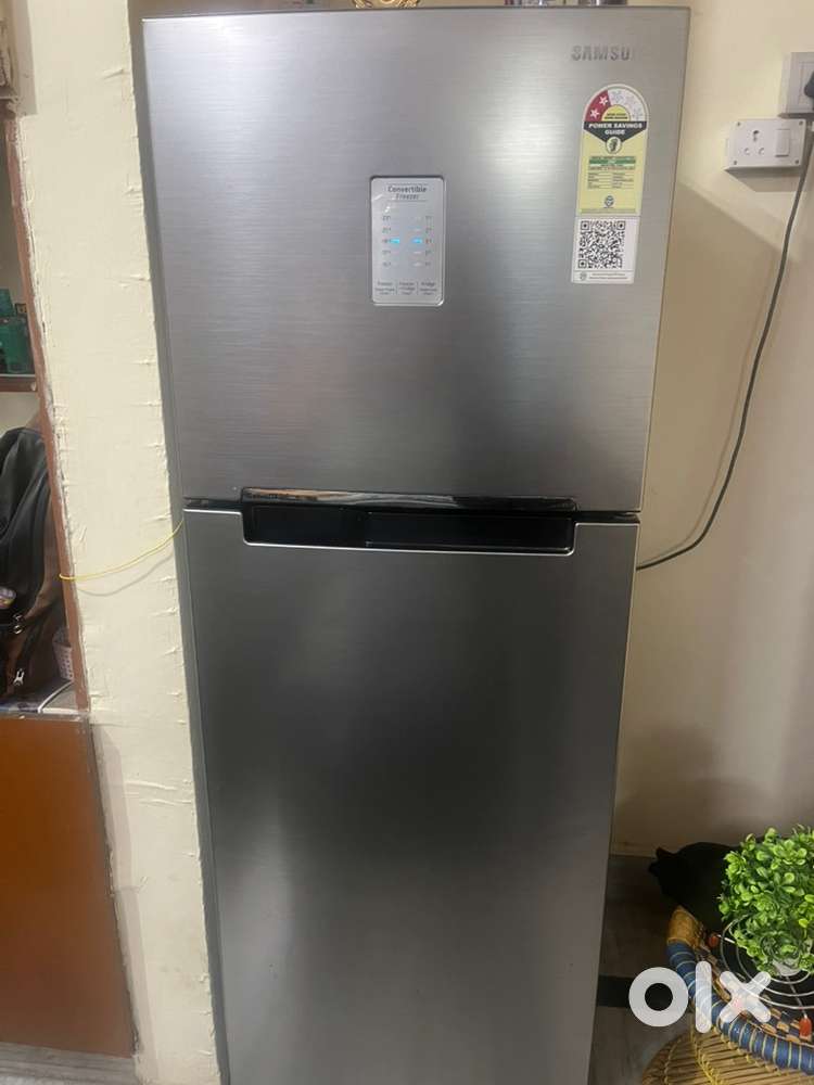 Samsung refrigerator