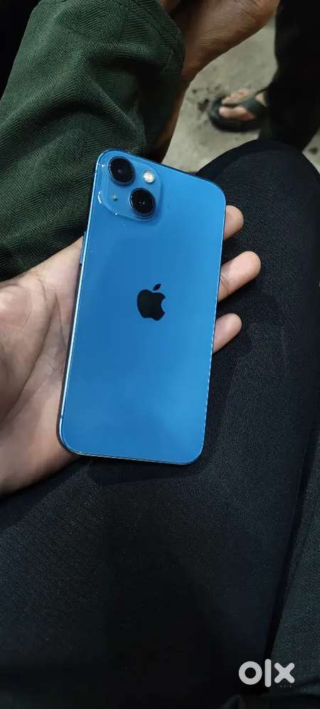 iPhone 13 good condition
