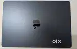 MacBook Air M3 – 15-Inch – Midnight – 8GB RAM | 256GB SSD