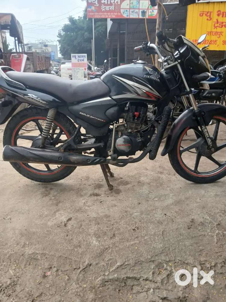 Good baik honda