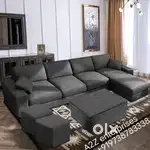 A2Z enterprises new sofa set derofalex company