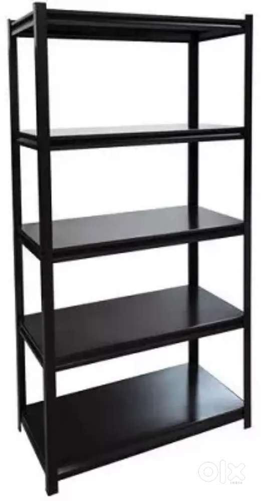 Sheel racks