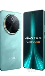 Brand new vivo t4