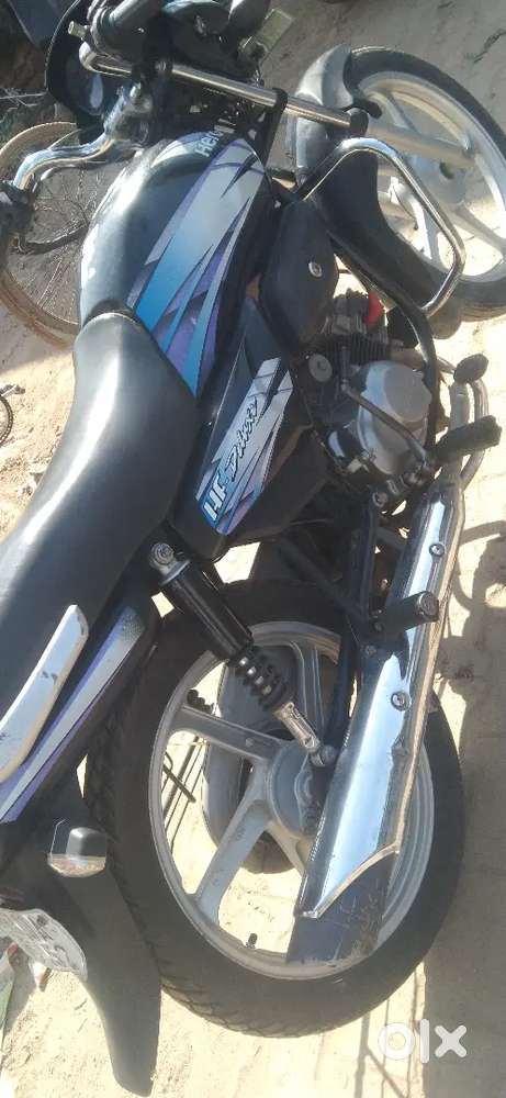 Good condition All documents complete