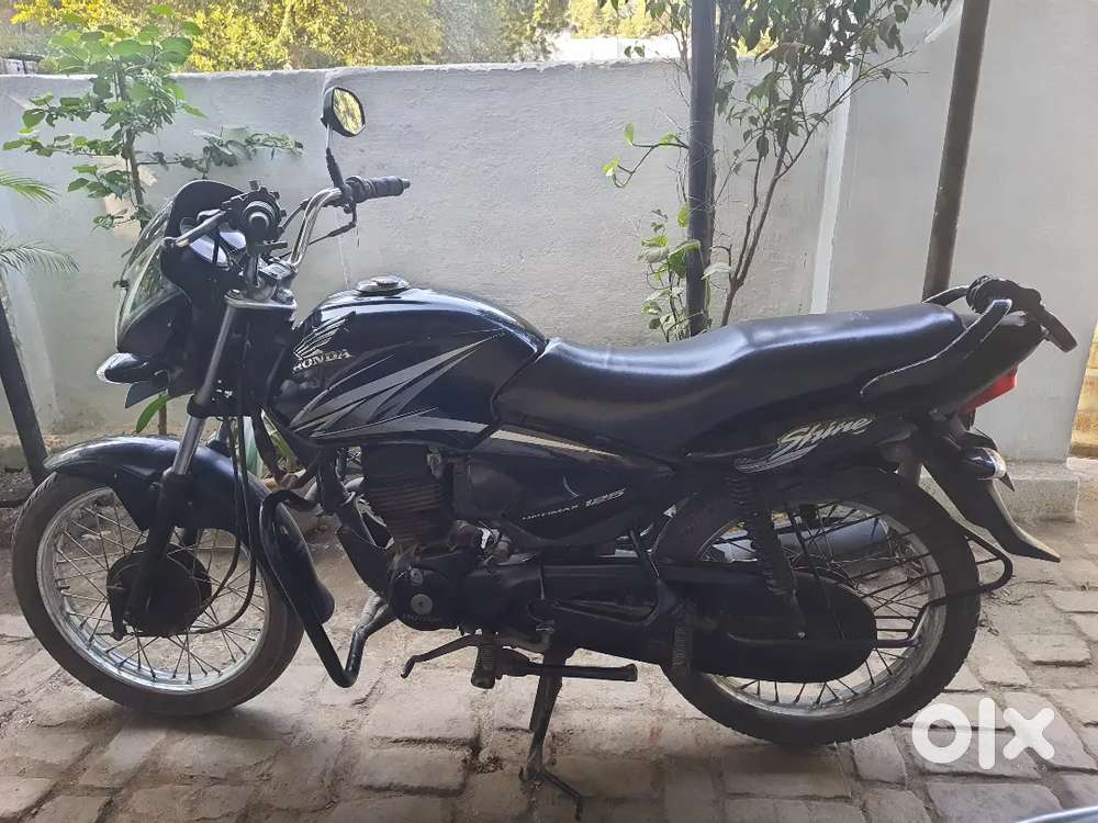 Selling Very Good Condition Bike