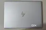 HP EliteBook 840 G5 in very good condition