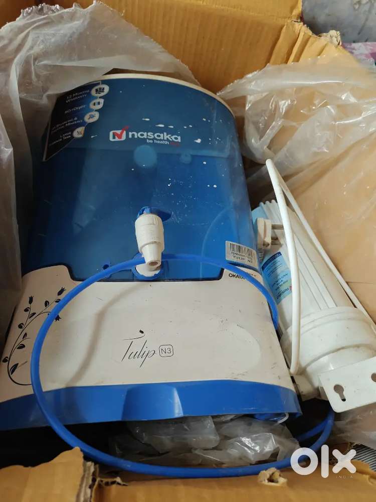 New Ro for sell