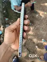 I was selling my phone