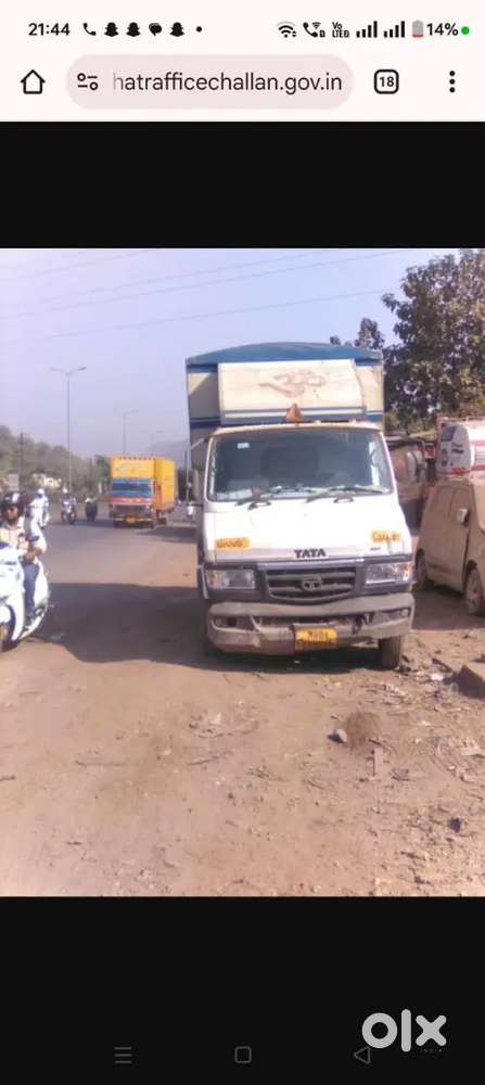 Need 407 tempo driver for porter
