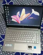 Hp laptop 15s Ram 8 rom 512 SSD