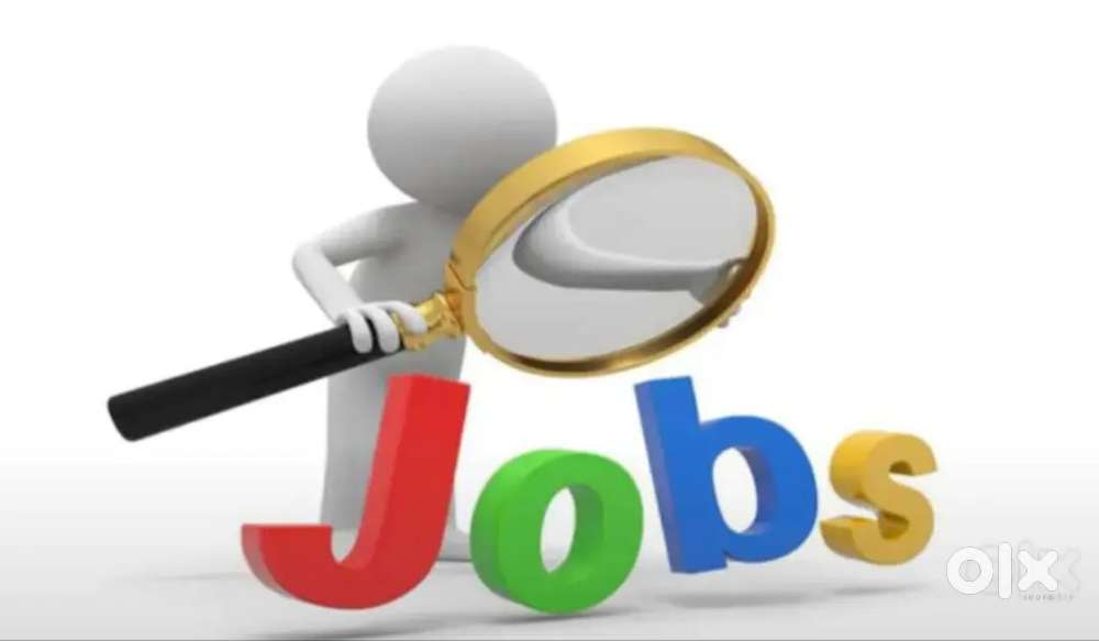 BOTH MALE AND FEMALE NEEDED TO WORK IN THE NEWLY OPENED OFFICE