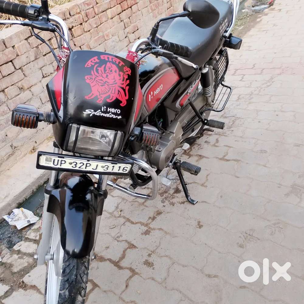 Condition is very good