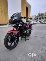 Bajaj Pulsar 220cc 30000km(2014)