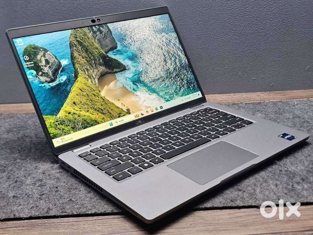 Dell Latitude 5430  12th Gen i5  8GB RAM  256GB SSD