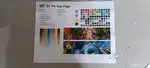 Xerox Color 550