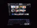 Acer aspire 7