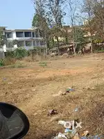 260 sqmt plot near Vishal Mart 80 lakhs. Broker excuse