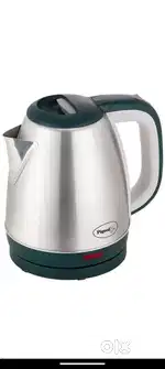 kettle hot water pigeon