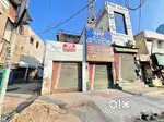 commercial Shop for sale