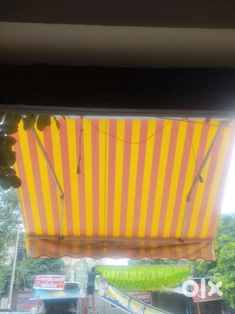 Shop chhattri 7×7 new h bilkul