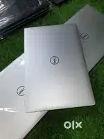 Dell प्रेसिशन  with GPU 4gb 5530, i7-8th Gen 32/512GB