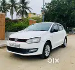 Volkswagen Polo 2013 Diesel Well Maintained