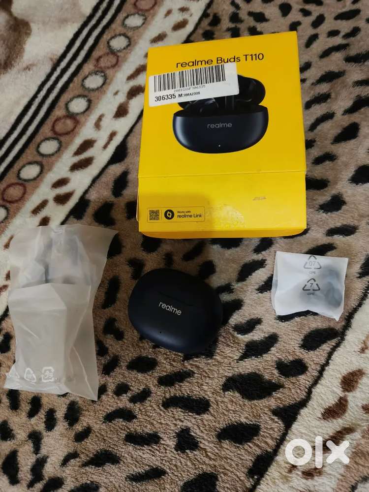 Realme tws 110