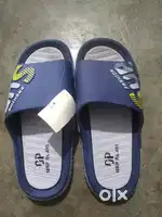 Gents Flip flop (Size 9) bechna hai