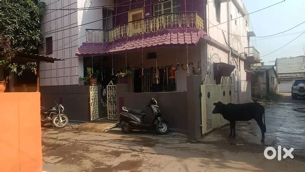 Mujhe house urgent me sell krna hai vinda nagar