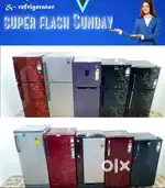 Find Our Wide Selection of Fridges to Suit Every Need!