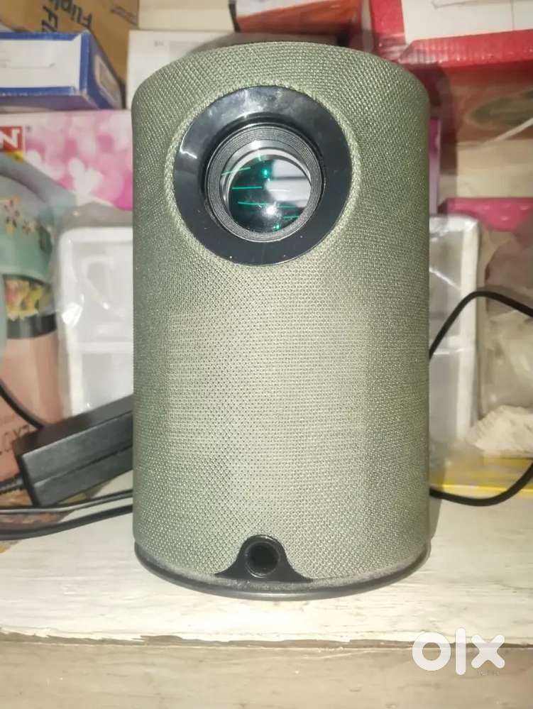 Zebronic projector pixa play 22