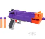 Nerf FORTNITE MEGA BLASTER ! RARE Nerf (MEGA) BLASTER