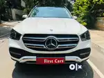 Mercedes-Benz GLE 300d 4MATIC LWB, 2021, Diesel