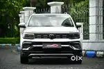 Volkswagen Taigun 1.0 TSI Topline, 2022, Petrol