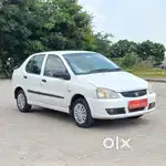Tata Indigo CS 2008-2012 eLX BS IV, 2008, Petrol