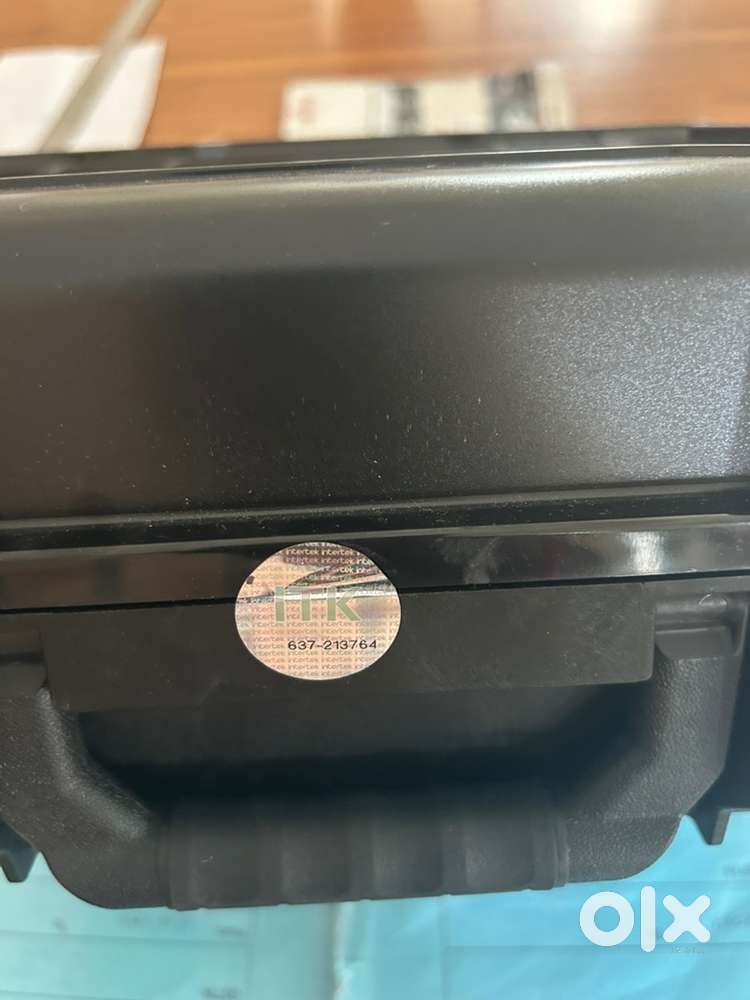 Ferrous Debris Monitor