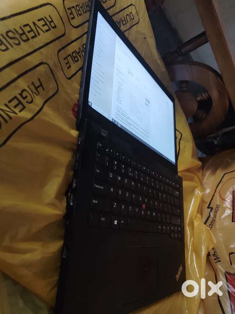 Lenovo ThinkPad L490