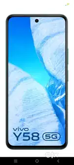 Vivo y58 5g