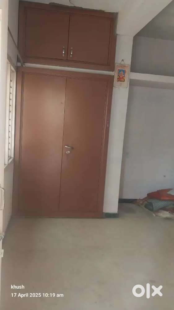Rent PE dena hai