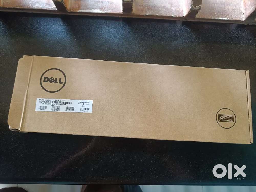 DELL keyboard