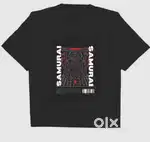 Samurai Tshirts