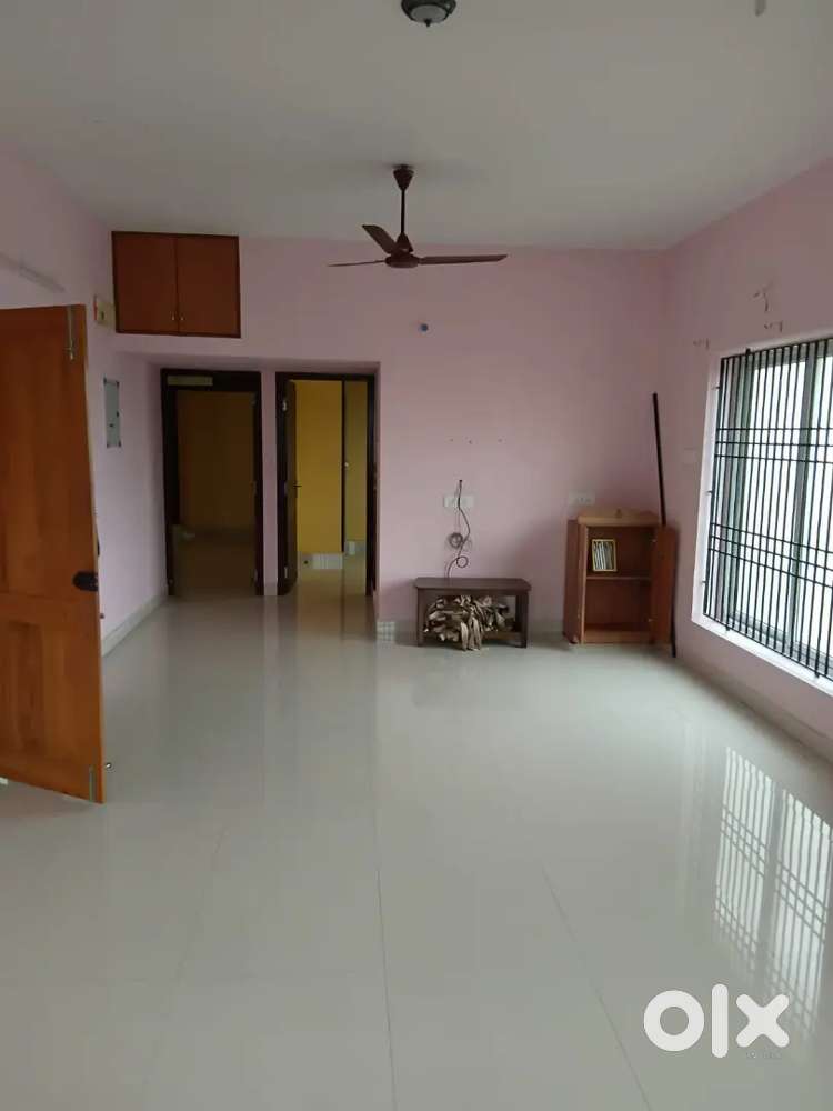 2bhk  independent house for rent near AKR sports academy,kattupakkam