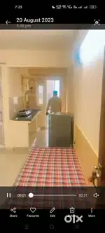 2 bhk flat available for rent