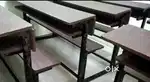 Classroom School College Classes Bench Desk