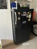 4000/-  Electrolux - smart fridge
