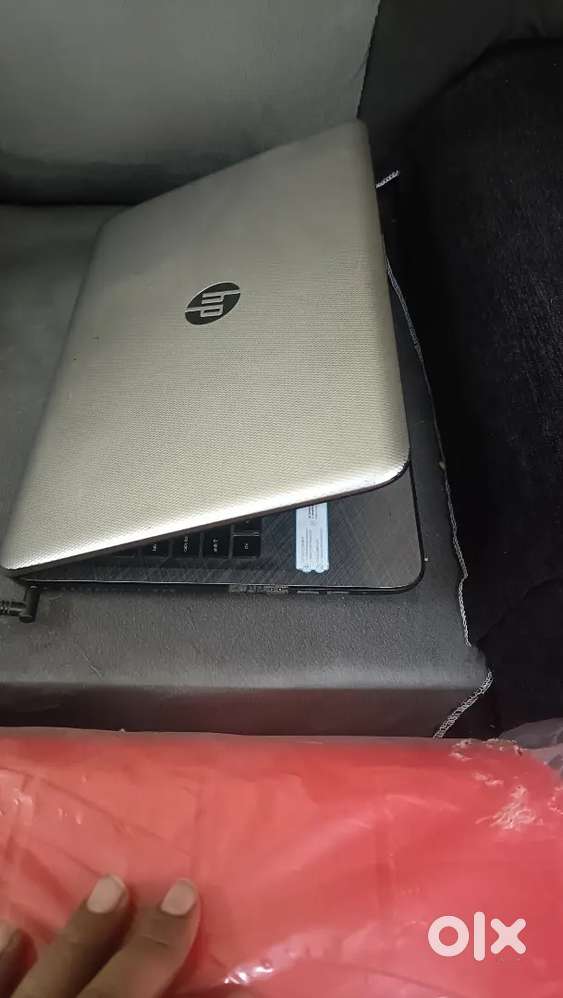 Hp laptop i3 processor 5tg generation