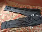 Lycra track pants (stretchable)